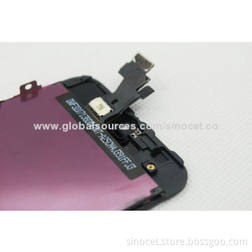 Original Module LCD Screen Replacement for iPhone 5, High QualityNew